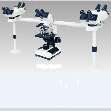 Multi-Viewing Biological Microscope with Good Price